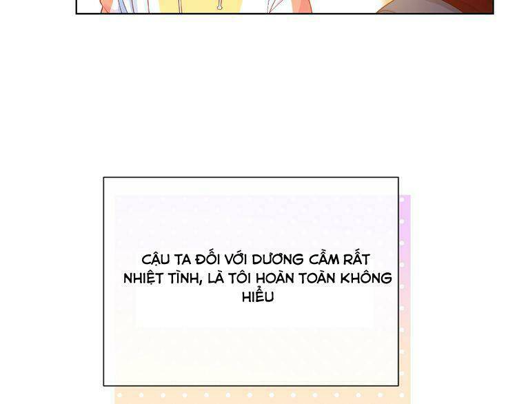 Giai Điệu Của Sự Va Chạm: Chapter 34