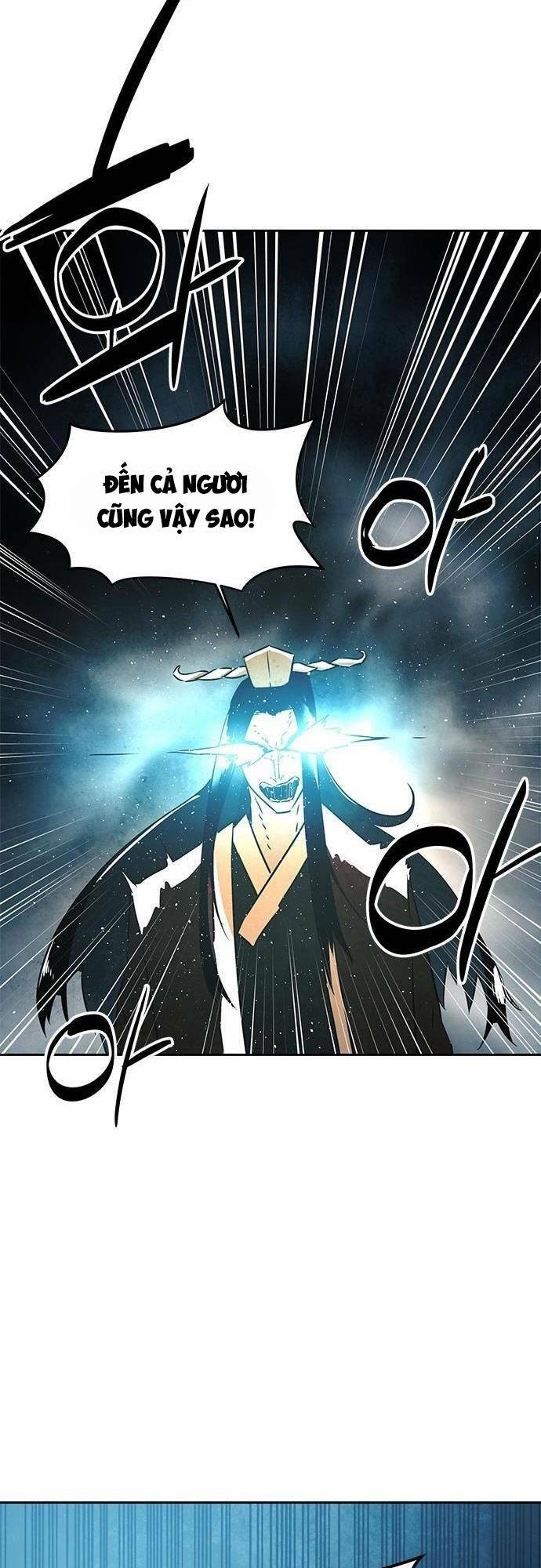 TRẤN HỒN SƯ: Chapter 2