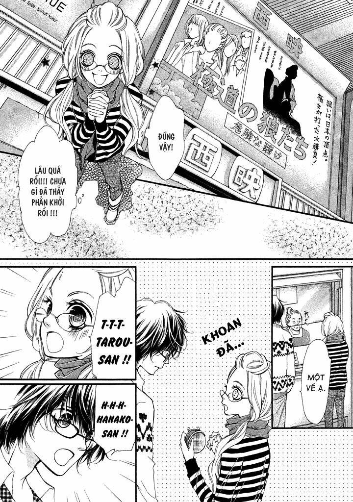 Pika Ichi: Chapter 5