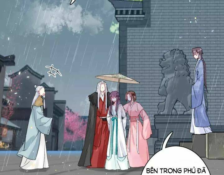 Hoa Nhan Sách: Chapter 162