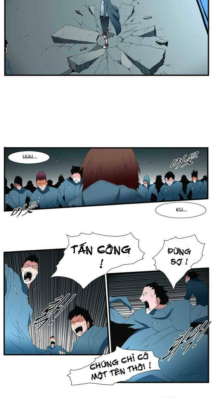 Siêu năng: Chapter 93