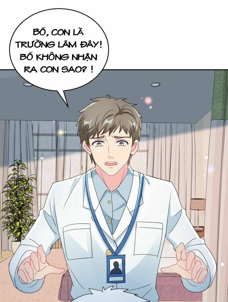 Vú Em Là Cổ Tiên: Chapter 163