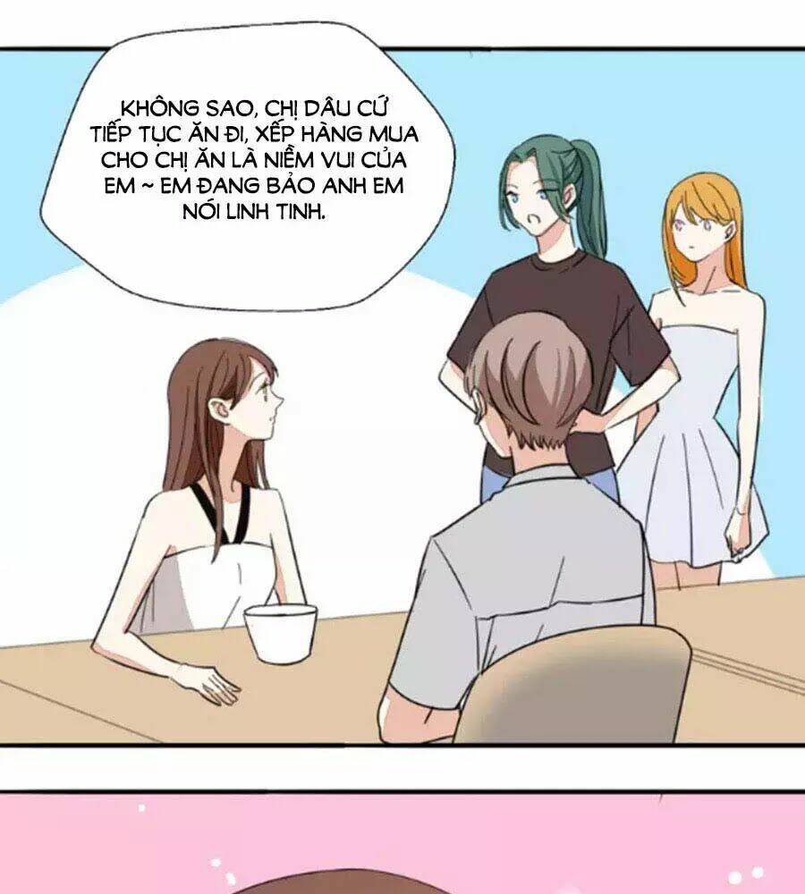 Mùi Hương Lãng Mạn: Chapter 29