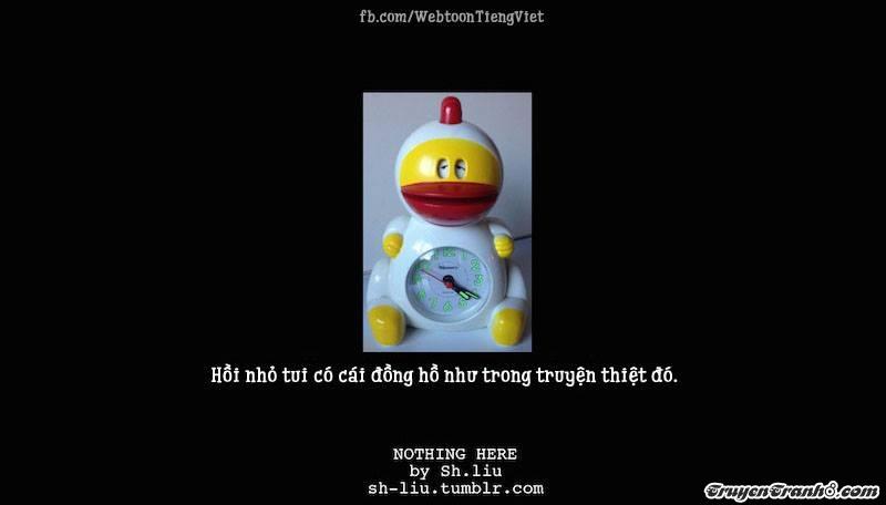 Nothing Here Up Up: Chapter 7