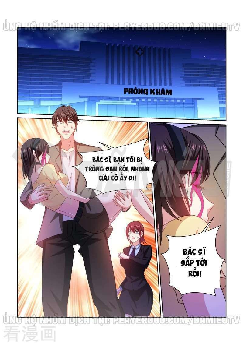 Ngận Thuần Ngận Ái Muội: Chapter 250