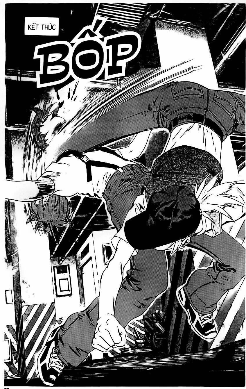 Ai Hơn Ai: Chapter 35