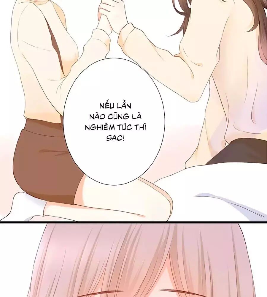 Hoa Chưa Nở Rộ: Chapter 20