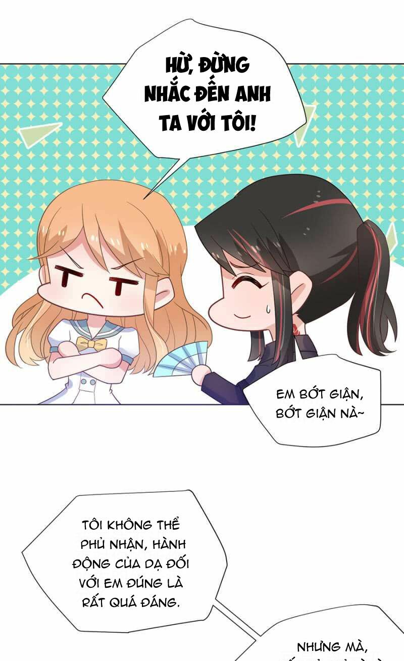 Ma Lạt Thiên Kim Đẩu Ác Thiếu: Chapter 105