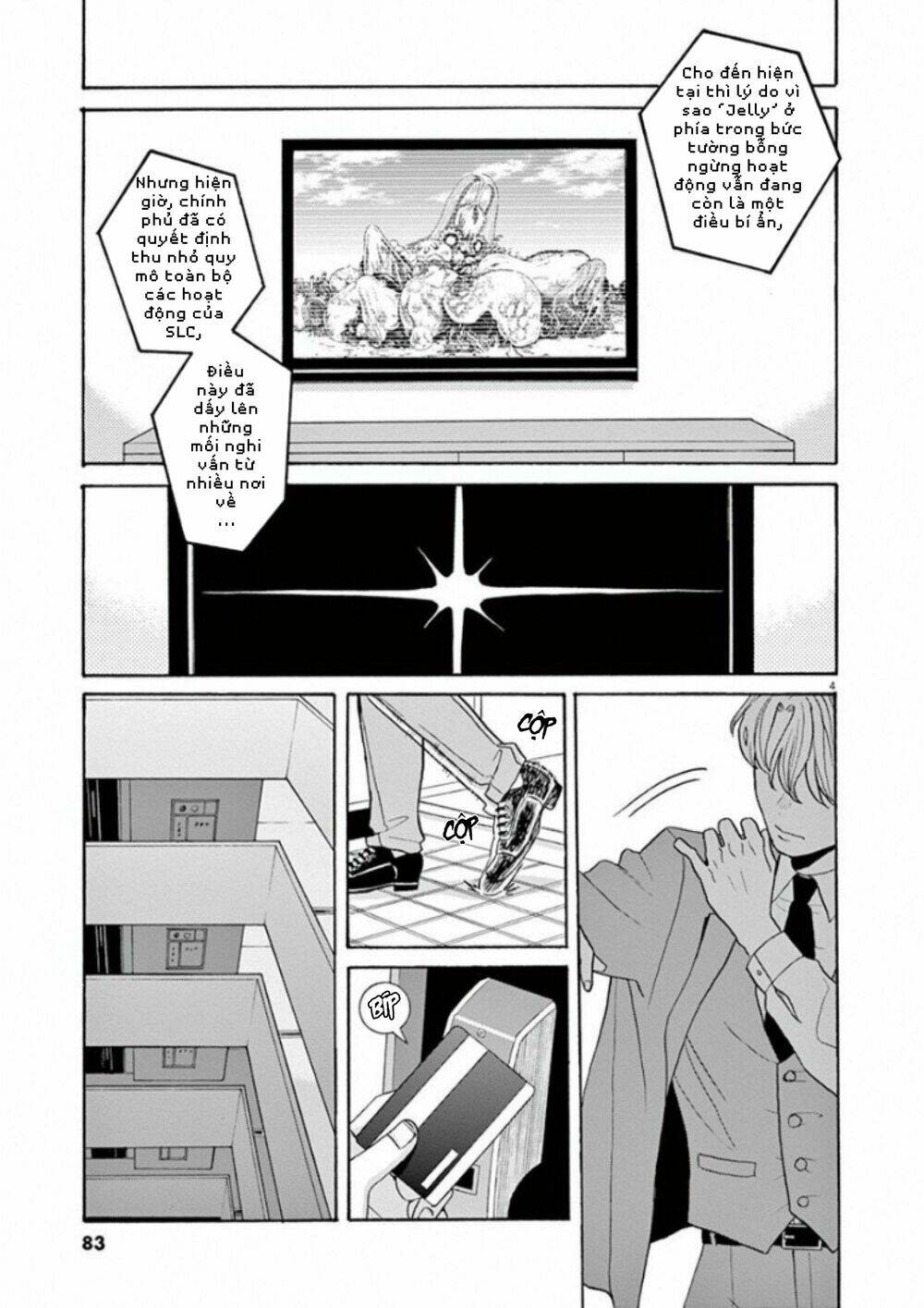 Kanon - Tận Cùng Của Tình Yêu.: Chapter 27