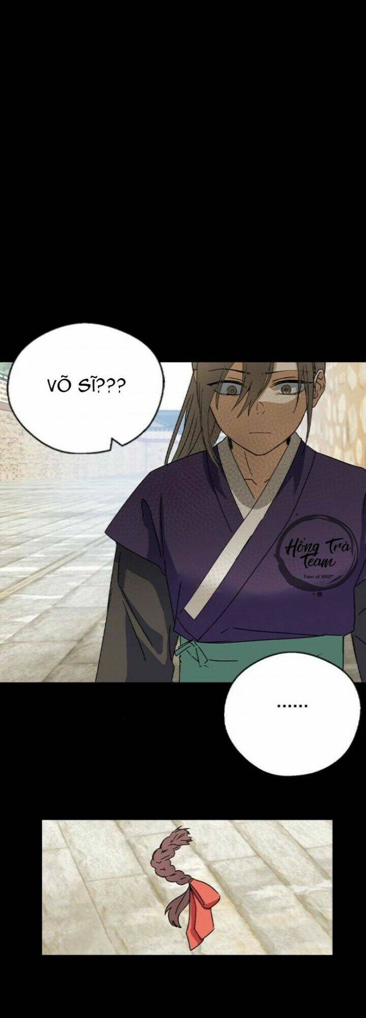 Duyên Nợ Kiếp Trước: Chapter 14