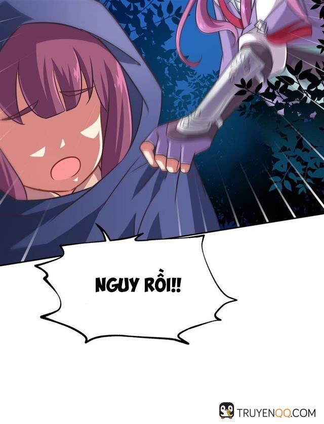 Phép tắc yêu đương của Ma Vương: Chapter 20