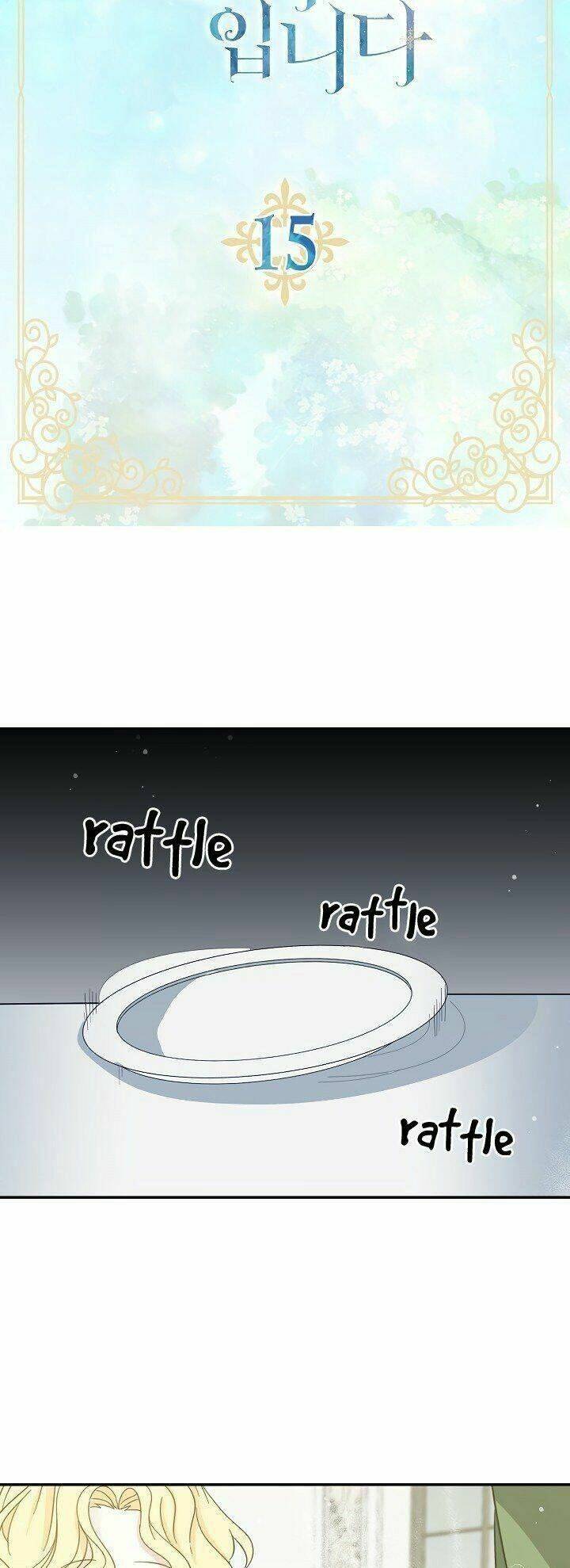 Tôi Là Bạn Gái Cũ Của Một Người Lính: Chapter 15