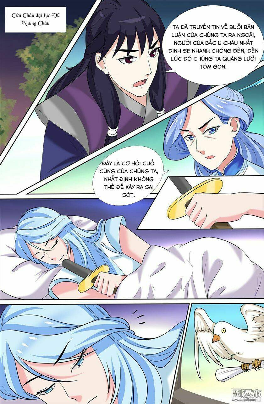 Cực Phẩm Tu Chân Thiếu Niên: Chapter 82