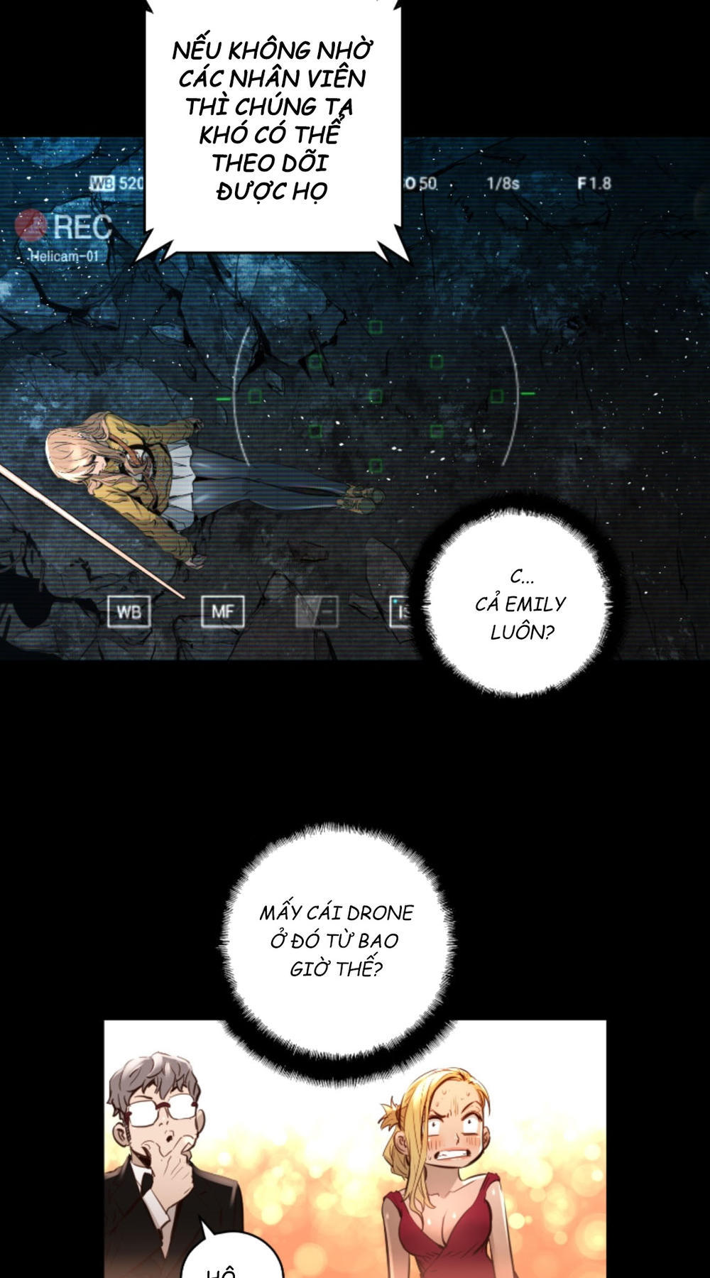 Dị Giới Tam Tuyệt: Chapter 61