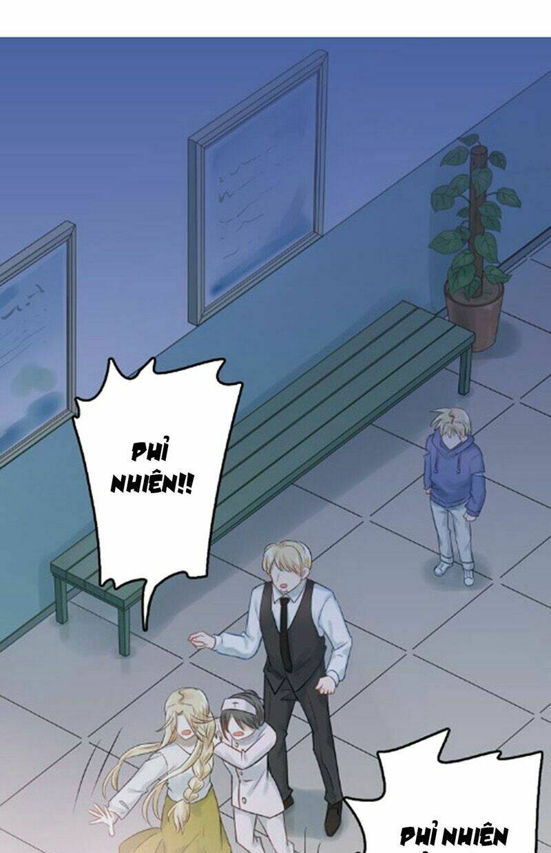 Đầu Gấu Biết Yêu: Chapter 97