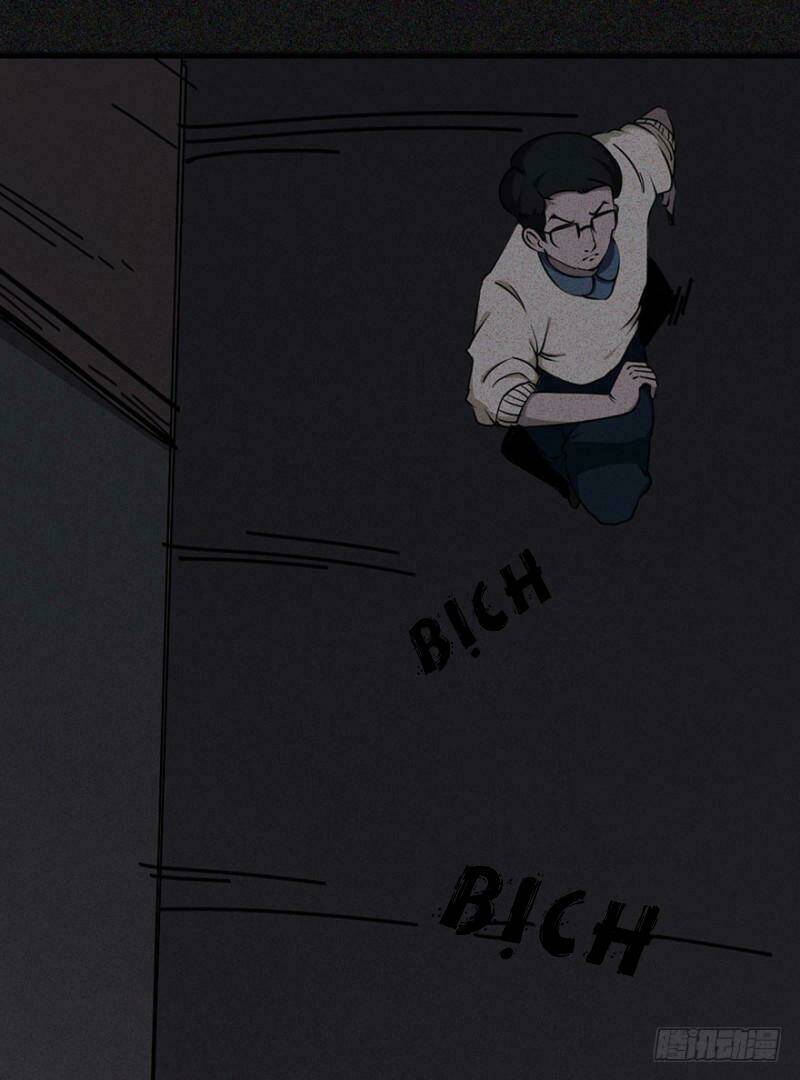 Trở Lại Căn Nhà Ma: Chapter 3