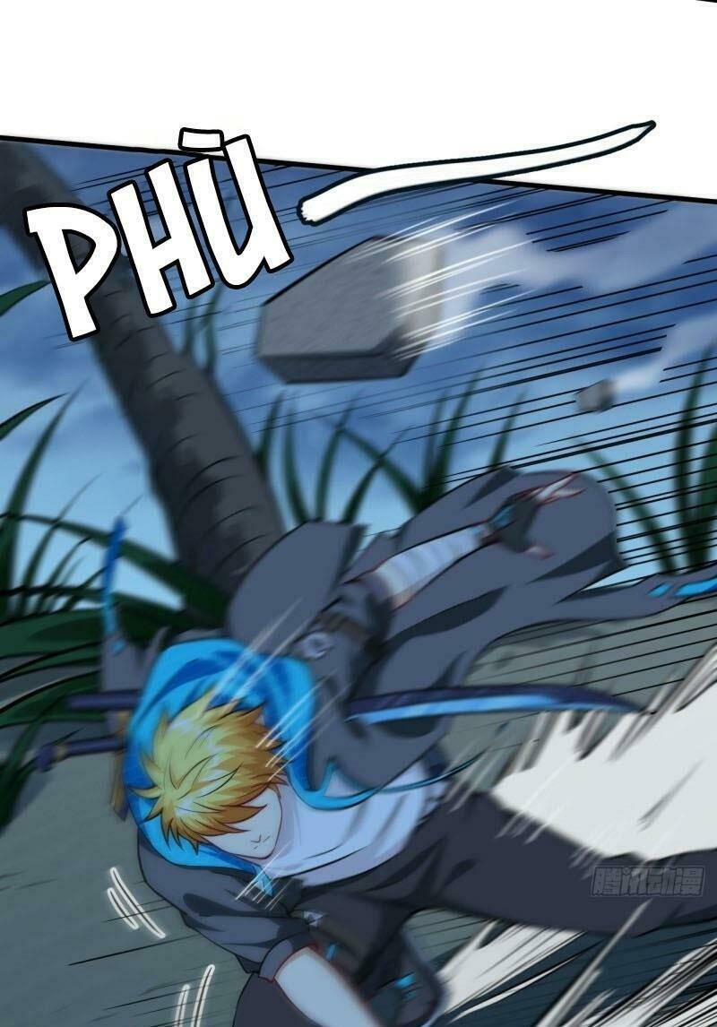 Minh Nhật Thần Đô: Chapter 53