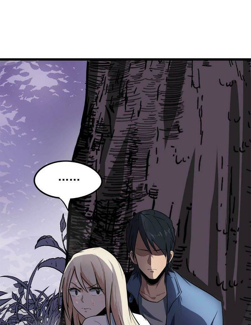 Trùng Lãnh Quái Đàm: Chapter 17