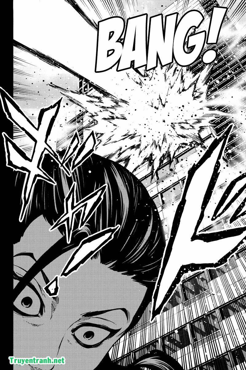 Tenkuu Shinpan: Chapter 228