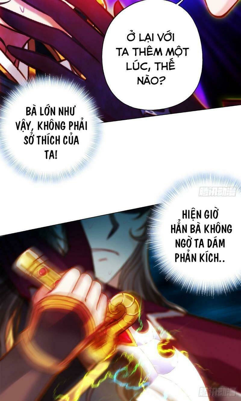 Bất Hủ Phàm Nhân: Chapter 35