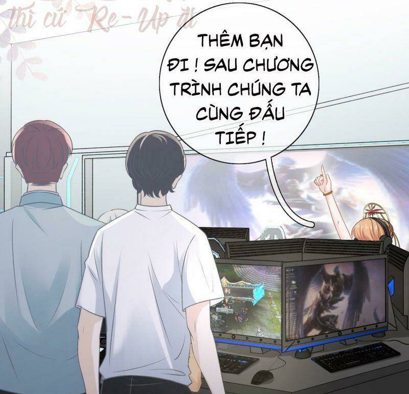 Bạn Gái Tôi Mới 30+: Chapter 60