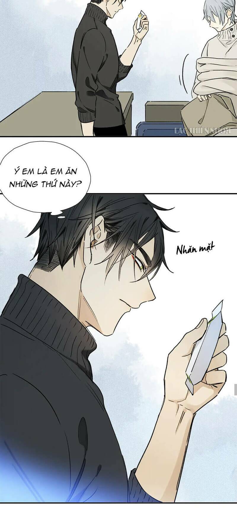 Phép Tắc Trường Ogus: Chapter 60