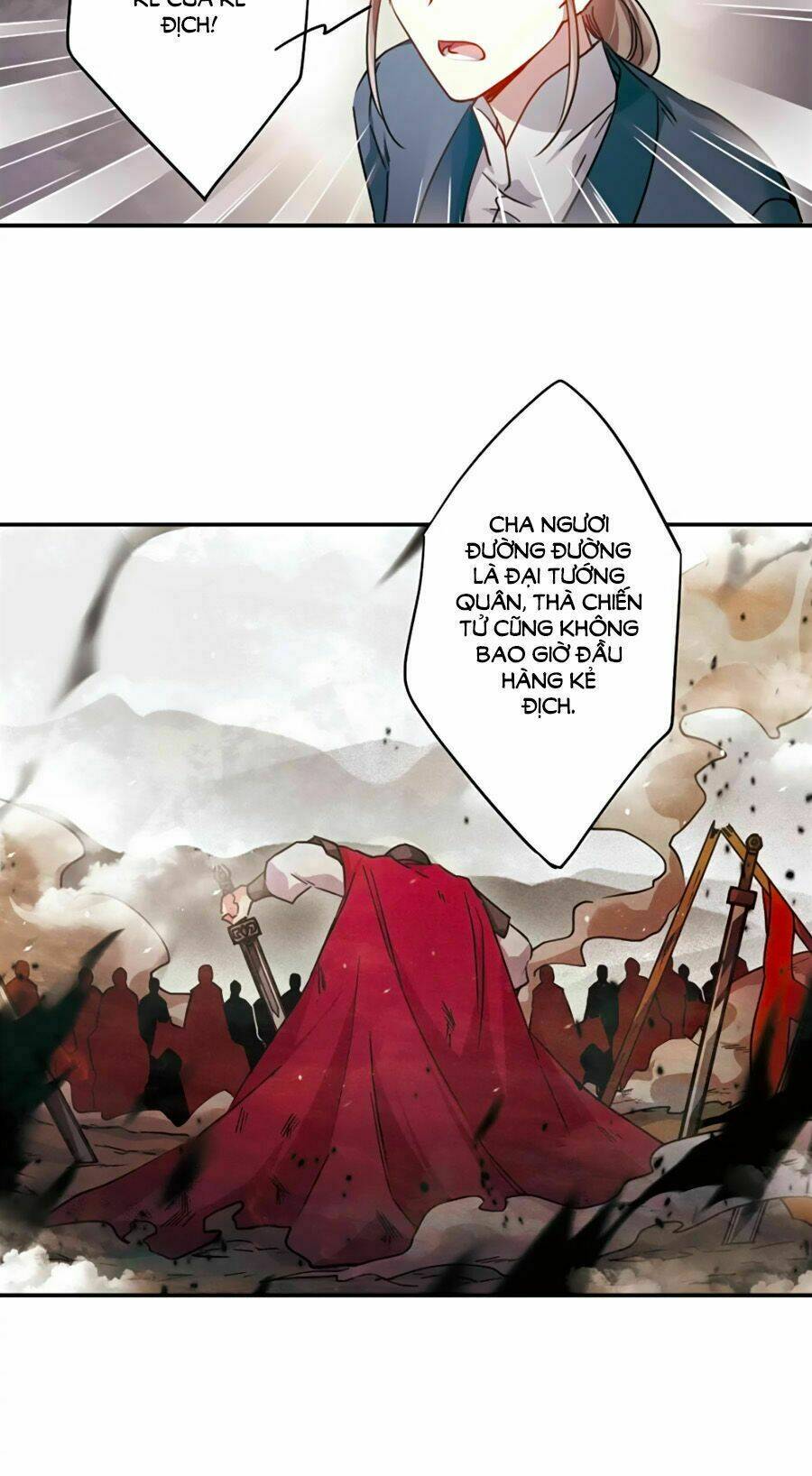 Thượng Quốc Phú Chi Thiên Đống Tuyết: Chapter 57