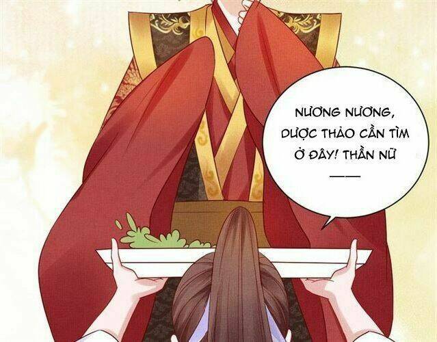 Thịnh Sủng Y Phi Chi Dao Quan Truyện: Chapter 58