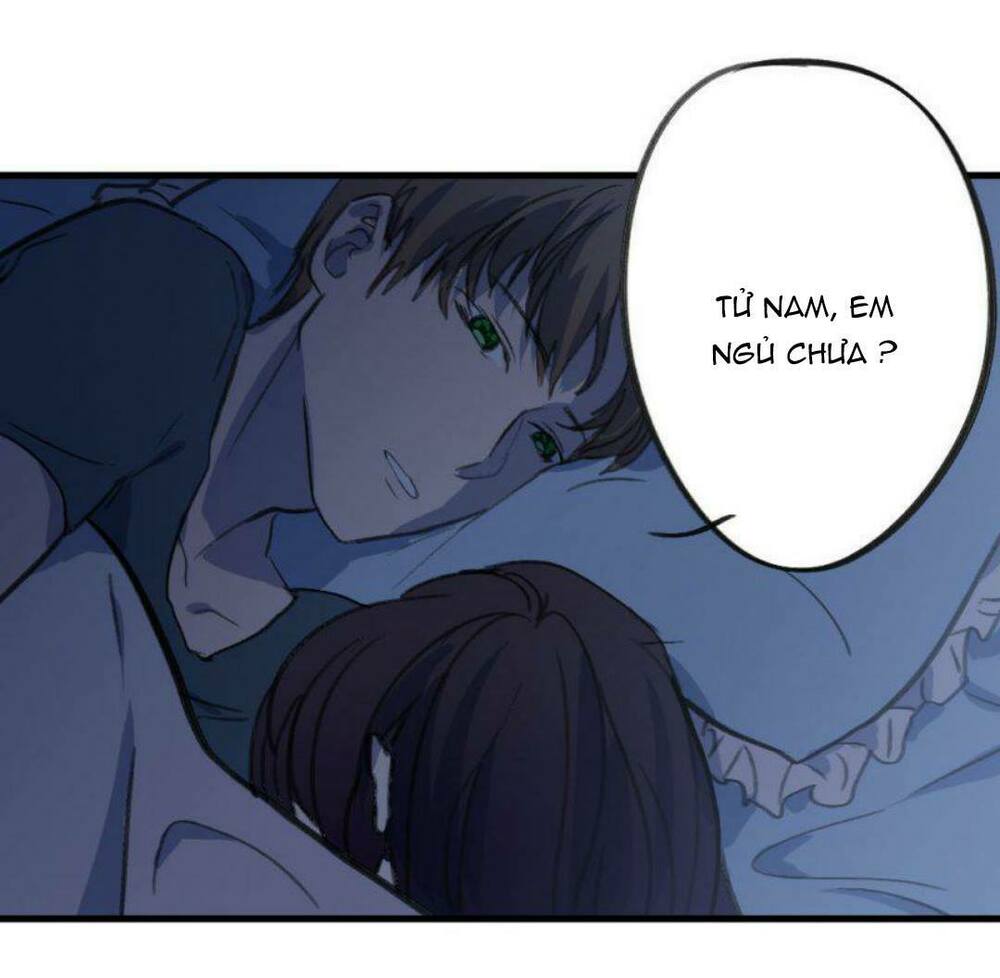 Phải Lòng Em Trai Của Bạn Gái Mình: Chapter 6