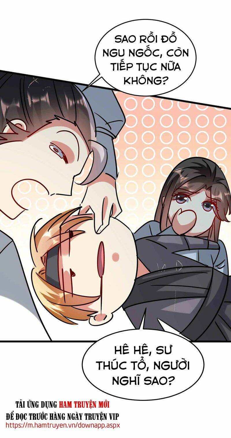 Vạn Giới Tiên Vương: Chapter 118