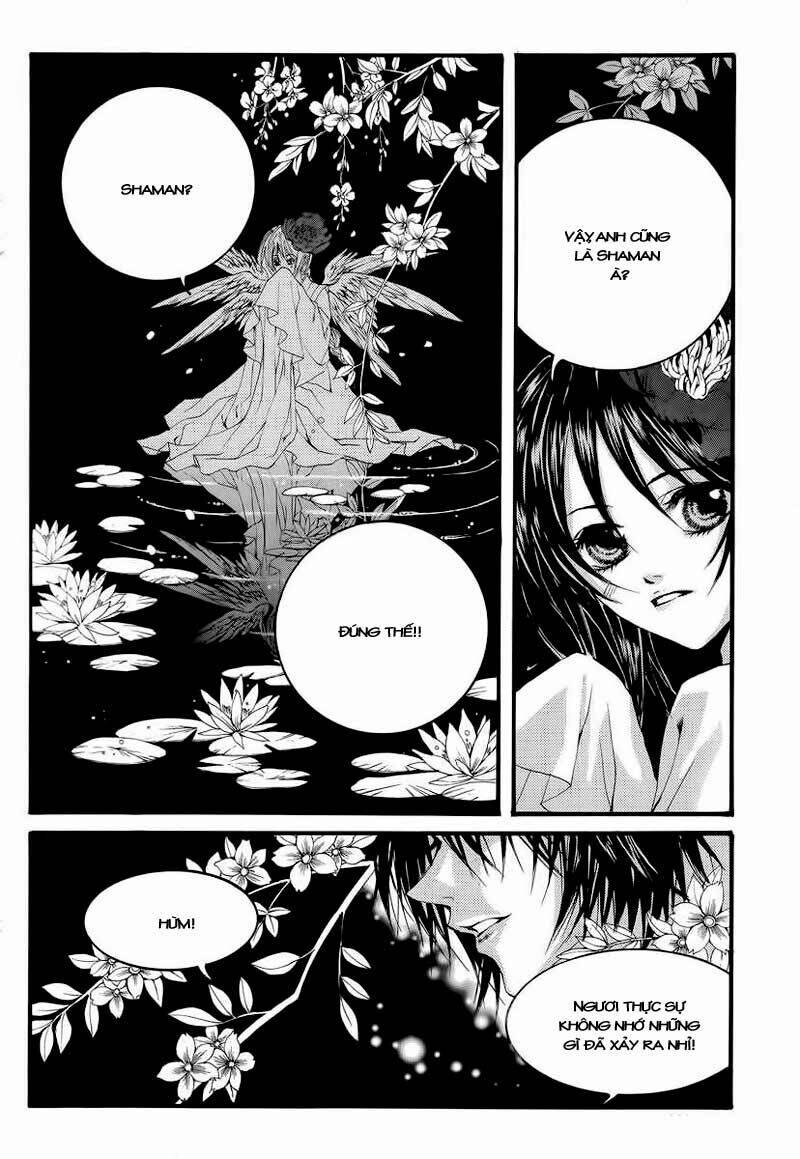Tân Nương Của Thủy Thần: Chapter 51