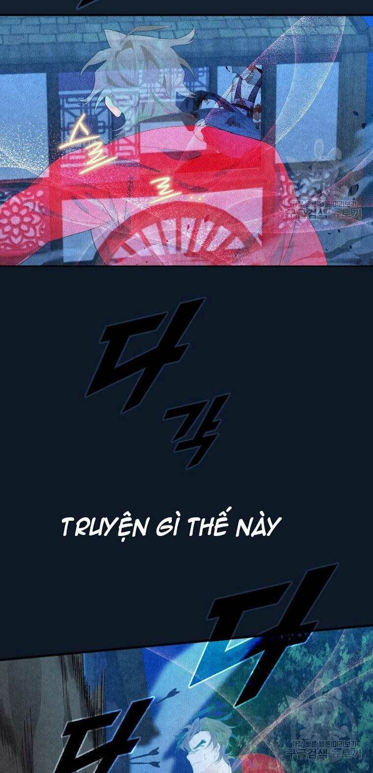 Thời Đại Hoàng Kim Của Thiên Kiếm: Chapter 3