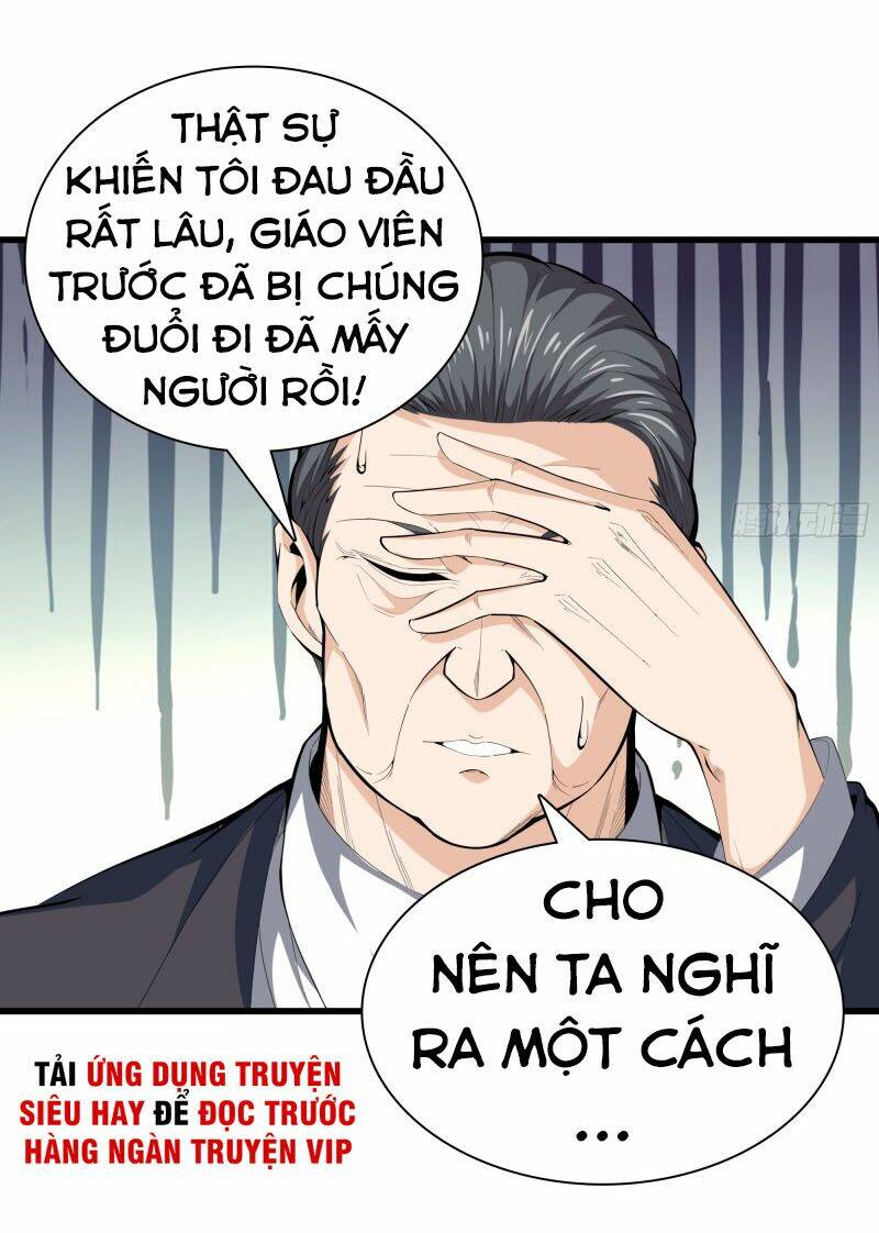 Đô Thị Chí Tôn: Chapter 86