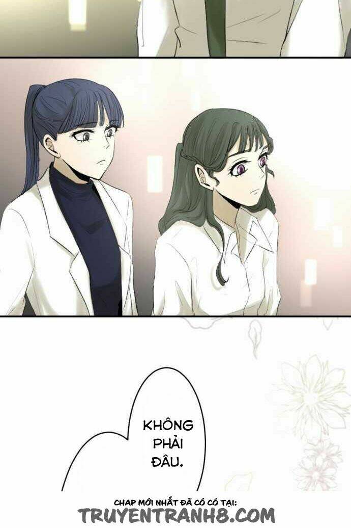 Kakao 79%: Chapter 13