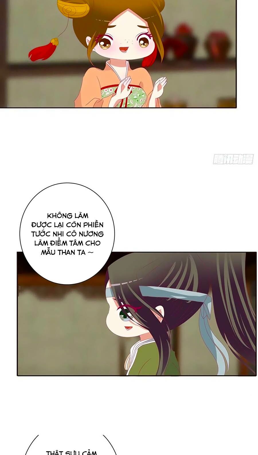 Thông Linh Phi: Chapter 696