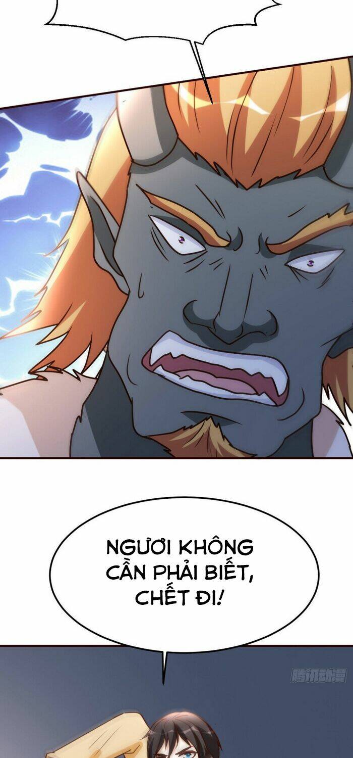 Trọng Sinh Tu Chân Tại Đô Thị: Chapter 132