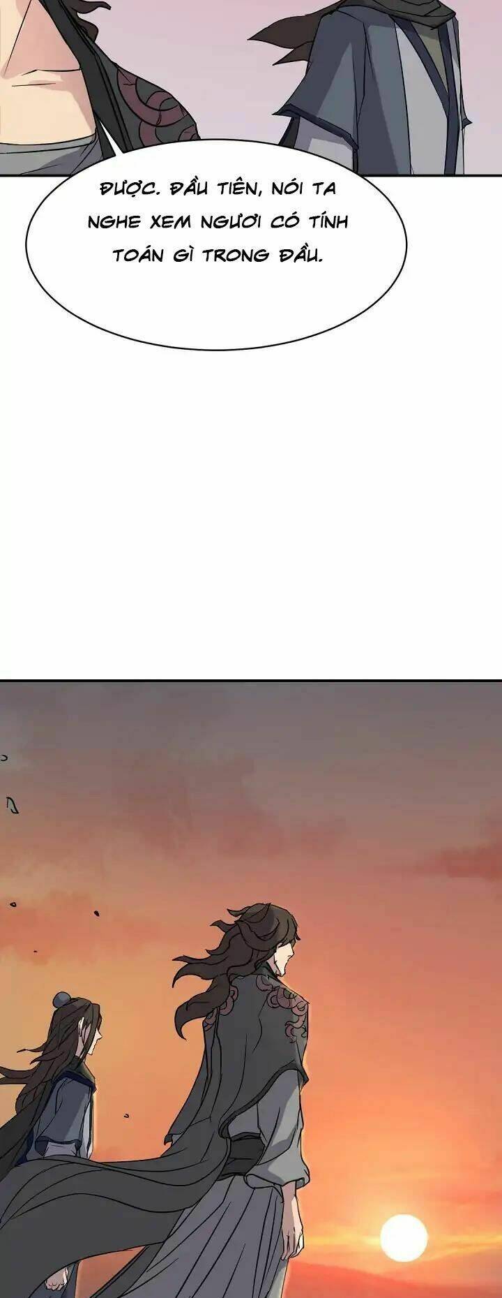 Trọng Sinh, Bất Khả Chiến Bại: Chapter 70