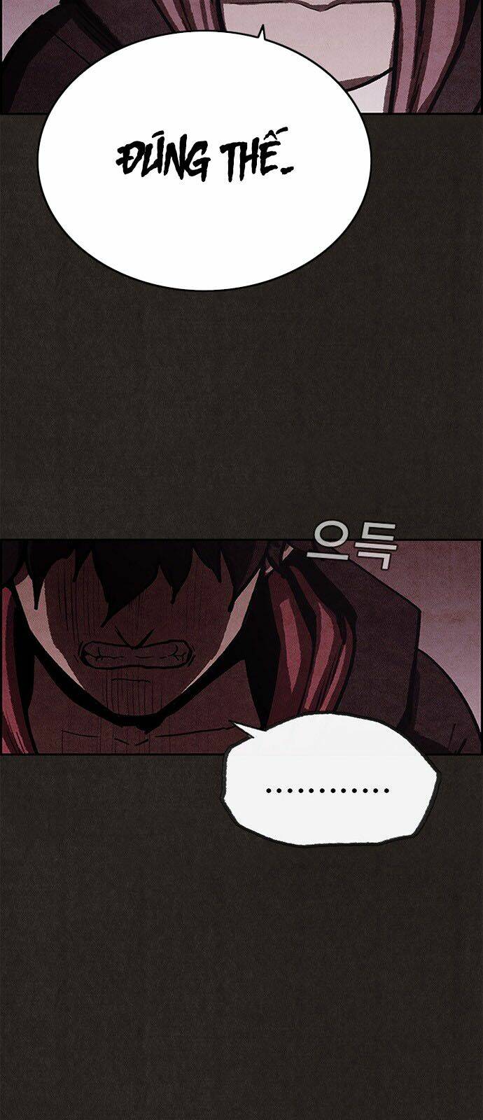 Quái Vật Tại Chung Cư Xanh: Chapter 38