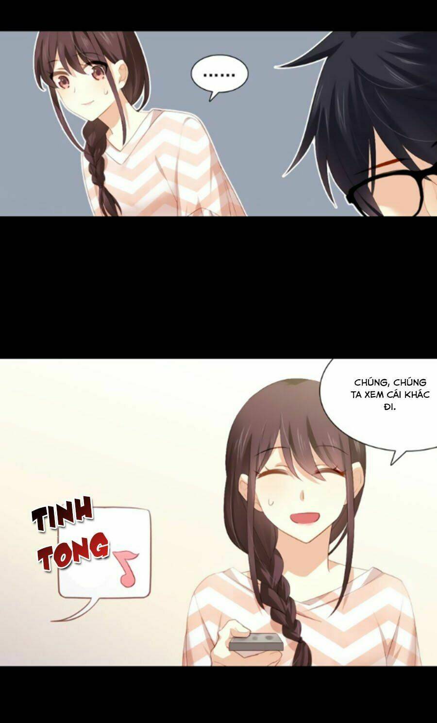 Tình Yêu Là Thế 2: Chapter 19