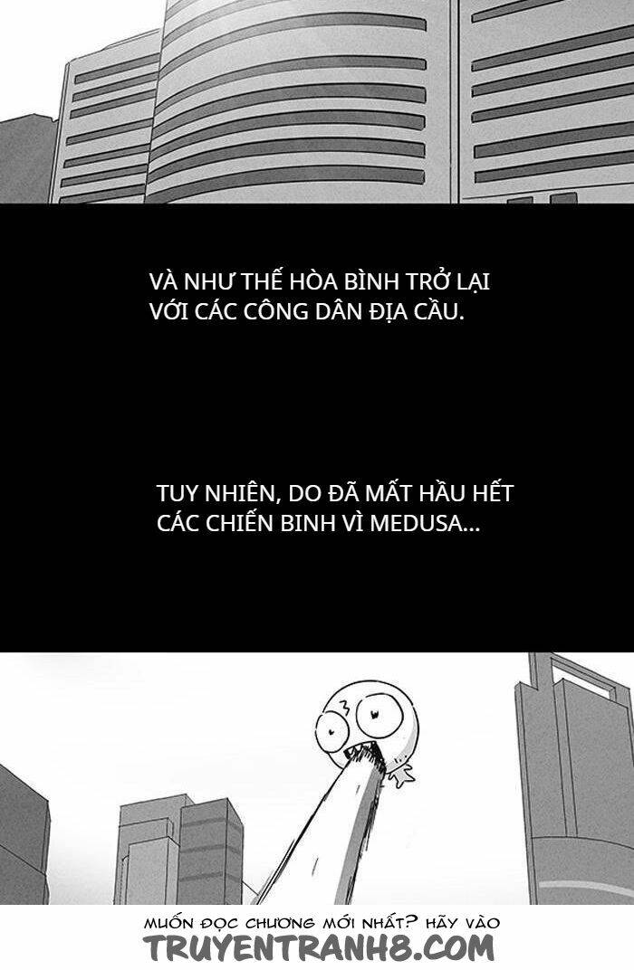 Những Câu Chuyện Bất Thường: Chapter 114