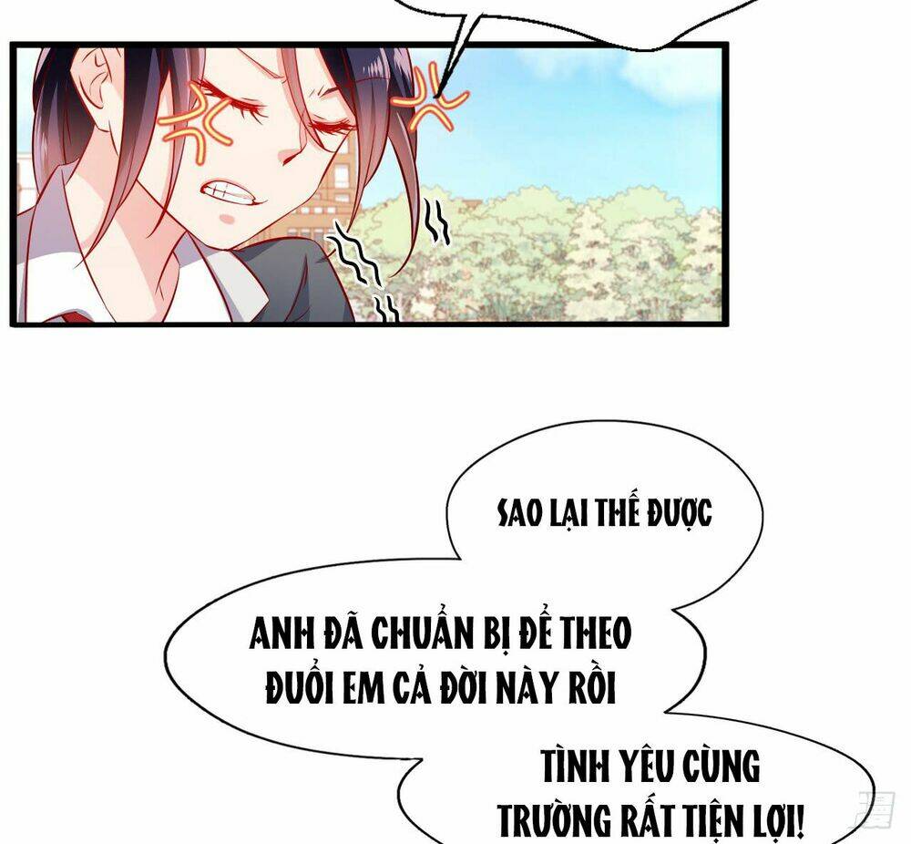 Sau Này Vẫn Cứ Thích Anh: Chapter 13