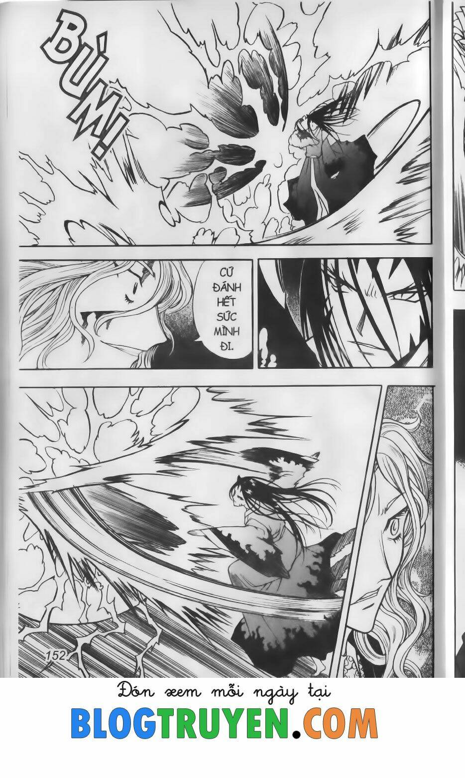 Shin Gumiho - Hội Pháp Sư: Chapter 72.2