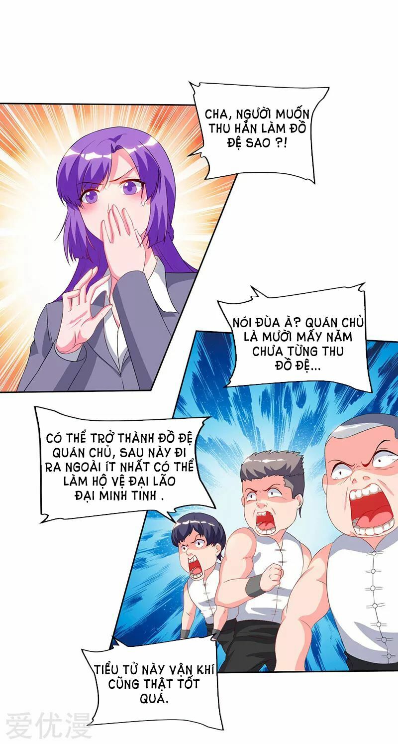 Trọng Sinh Khí Thiếu Quy Lai: Chapter 60