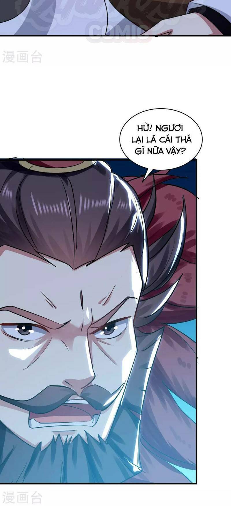 Vạn Giới Tiên Vương: Chapter 34