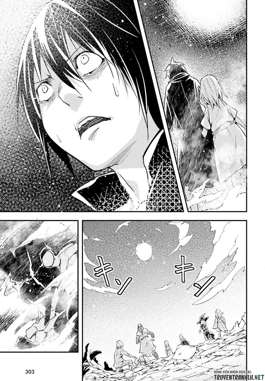 Thường Dân Cấp 999: Chapter 55
