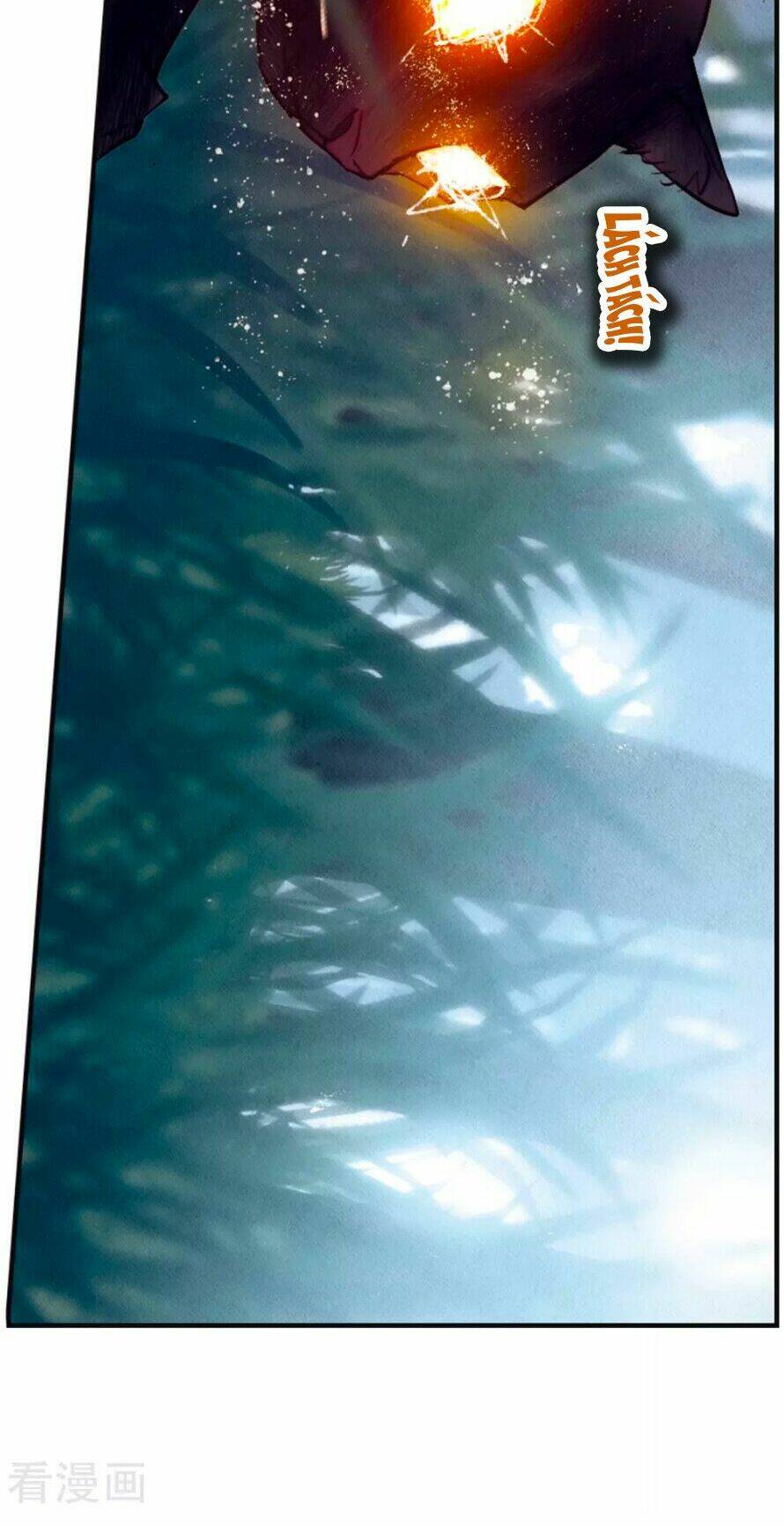 Địa Ngục Cáo Bạch Thi: Chapter 80