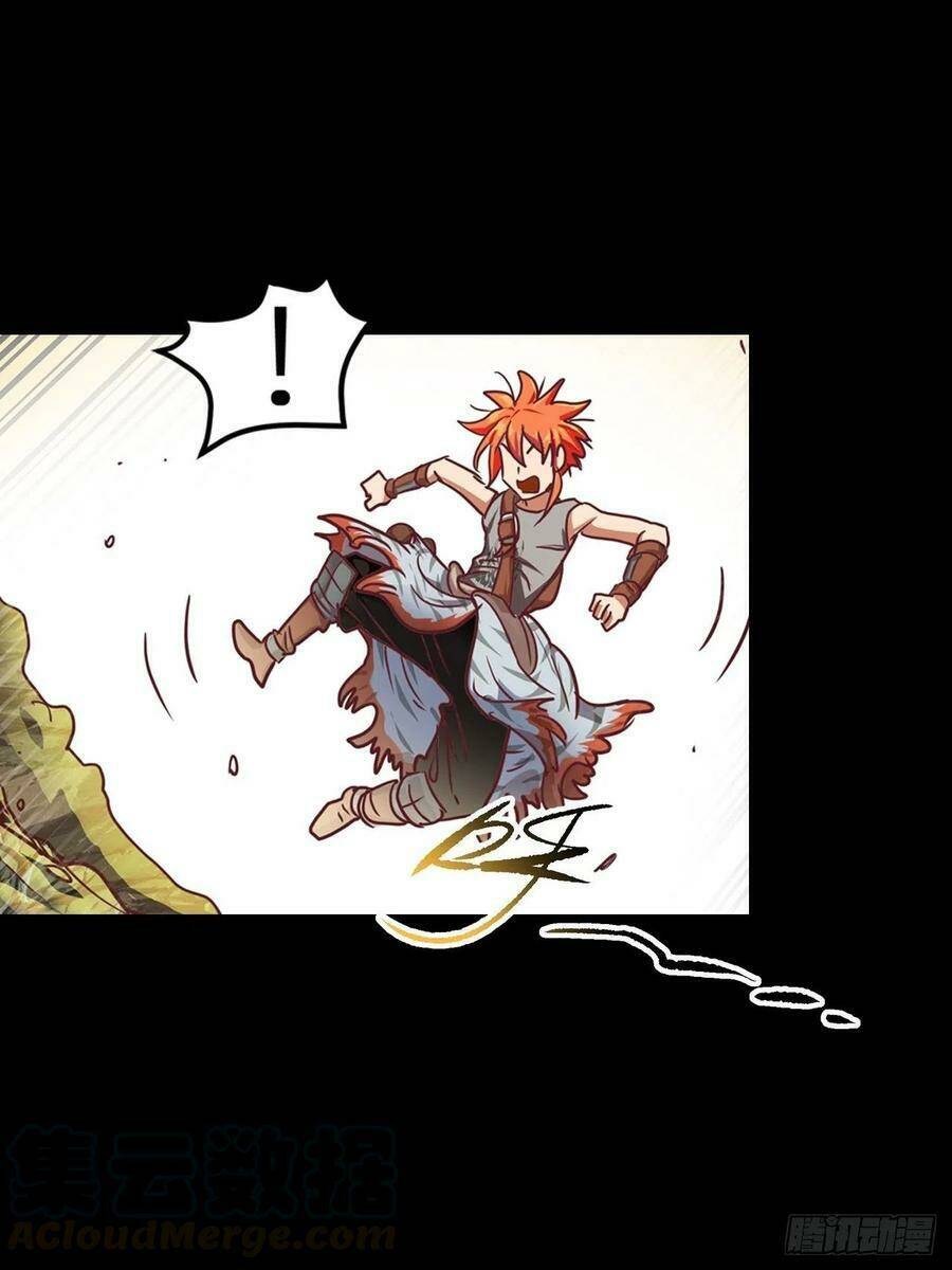 Người Nguyên Thủy Mạnh Nhất: Chapter 52