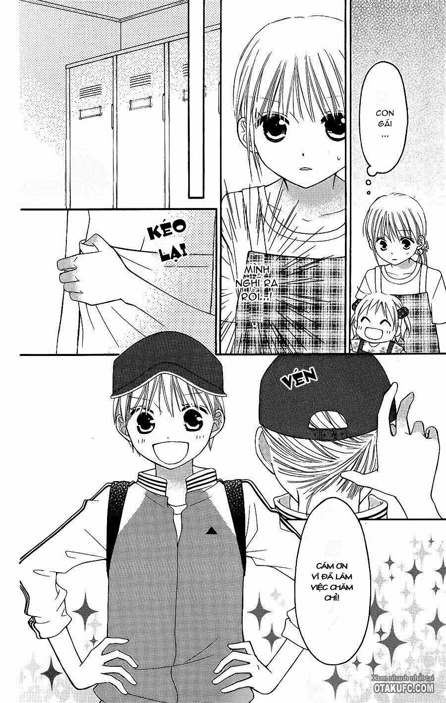 Love So Life: Chapter 44