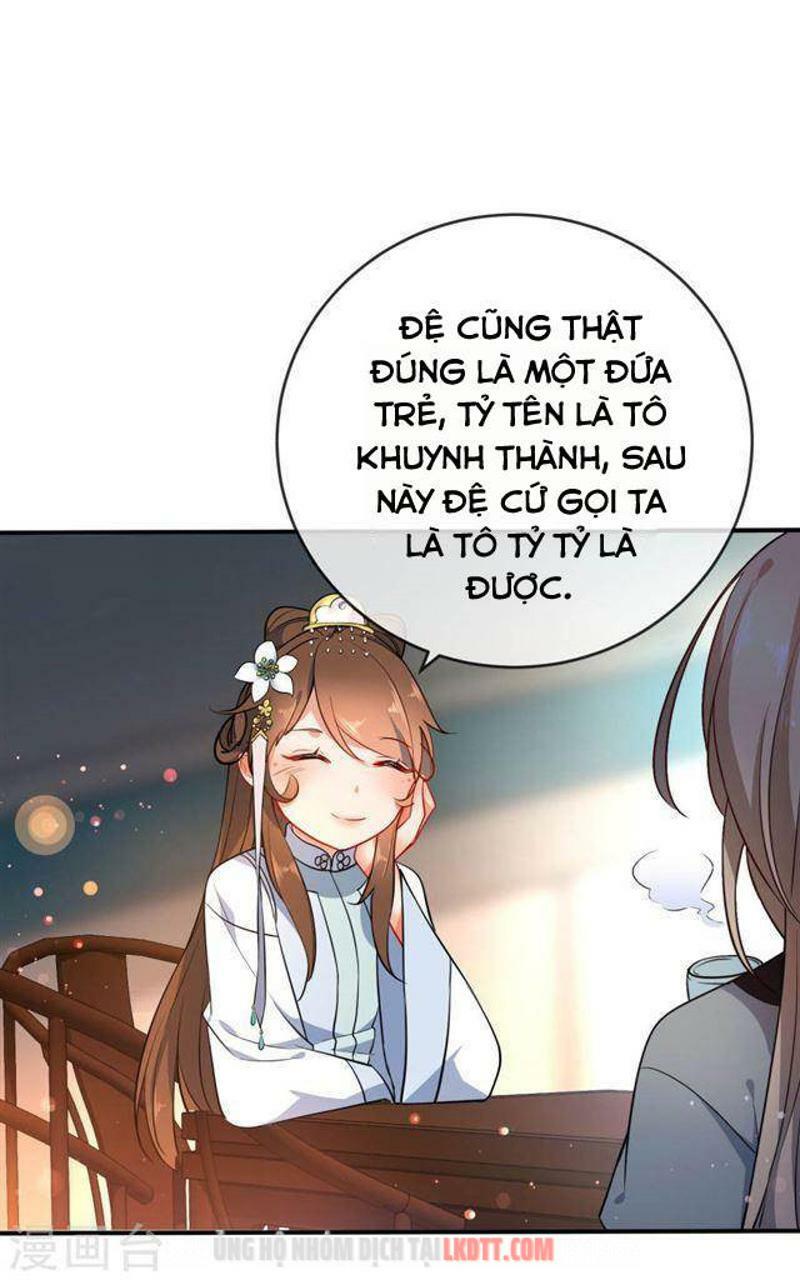 Tiểu Yêu Tinh Điều Giáo Bảo Điển: Chapter 58