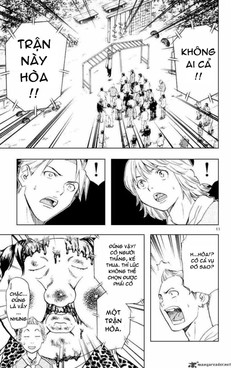 Vua Bánh Mì: Chapter 157